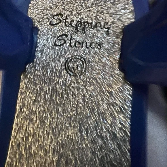 EUC Stepping Stones sandals. Size 5. - Picture 3 of 9